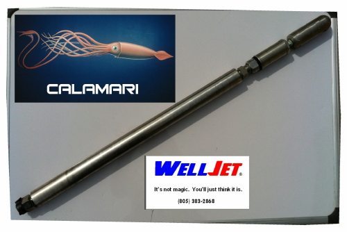 calamari tool - sm calamari-tool-sm